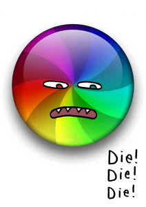 Spinning-wheel-of-death