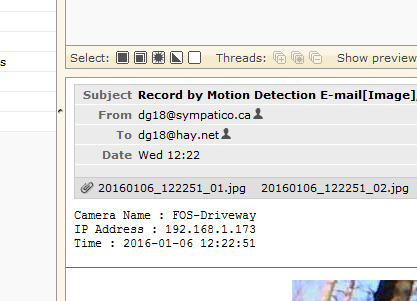 Webmail Add To Address Book