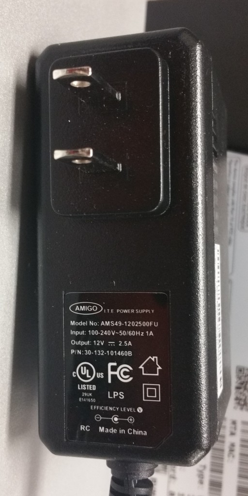 Calix 844E Power Supply